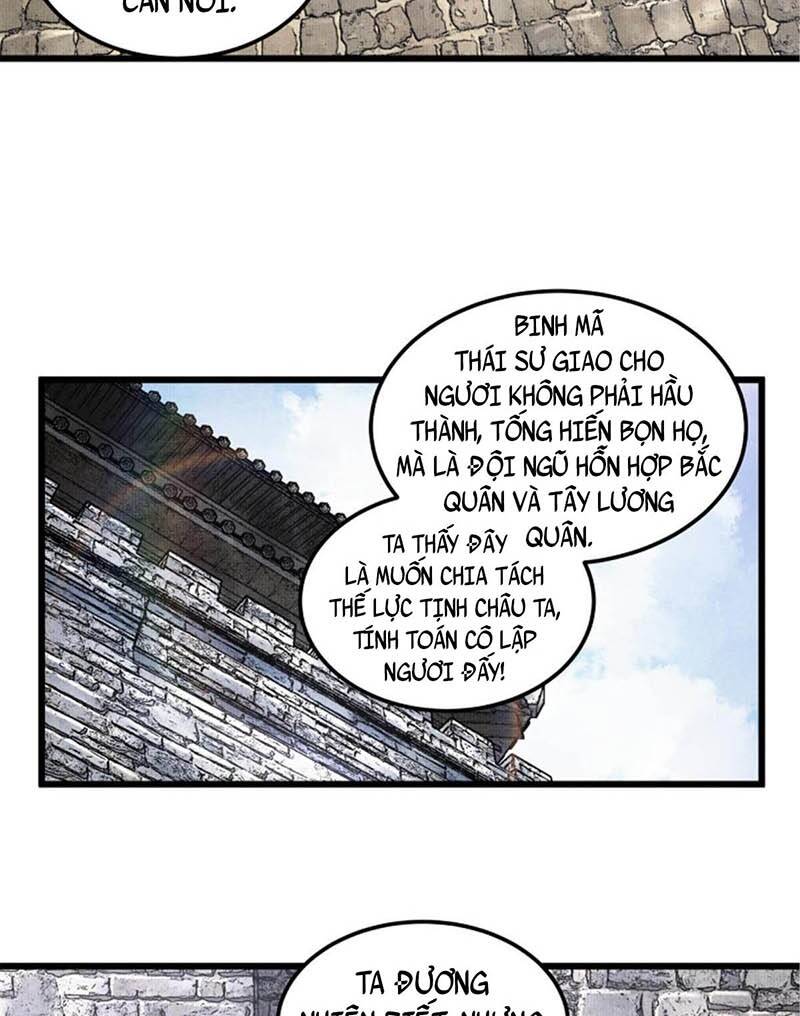 Thiên Hạ Đệ Nhất Lữ Bố - Chapter 25 - Page 33