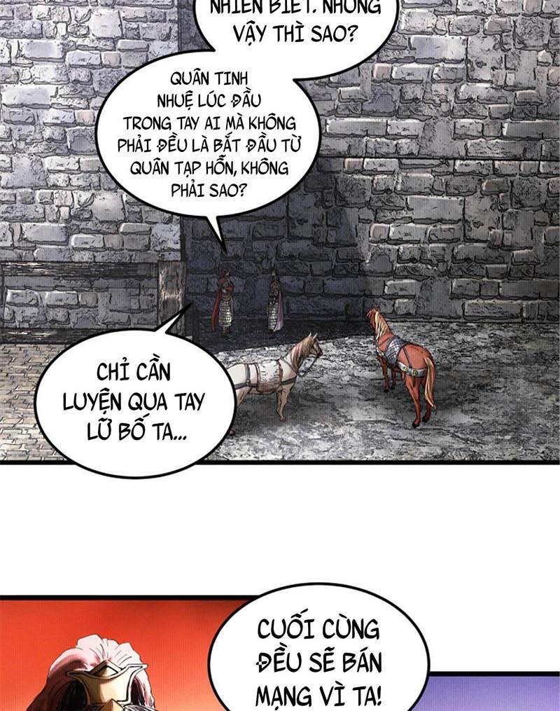 Thiên Hạ Đệ Nhất Lữ Bố - Chapter 25 - Page 34