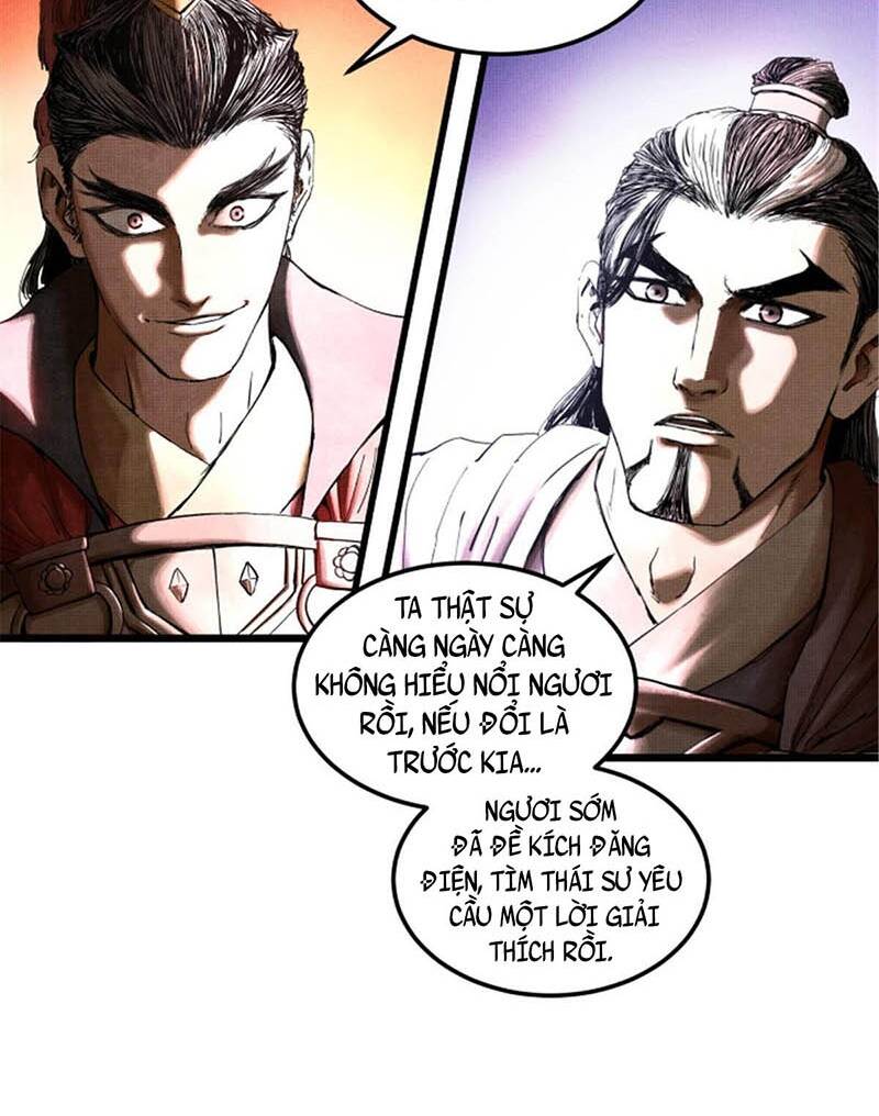 Thiên Hạ Đệ Nhất Lữ Bố - Chapter 25 - Page 35