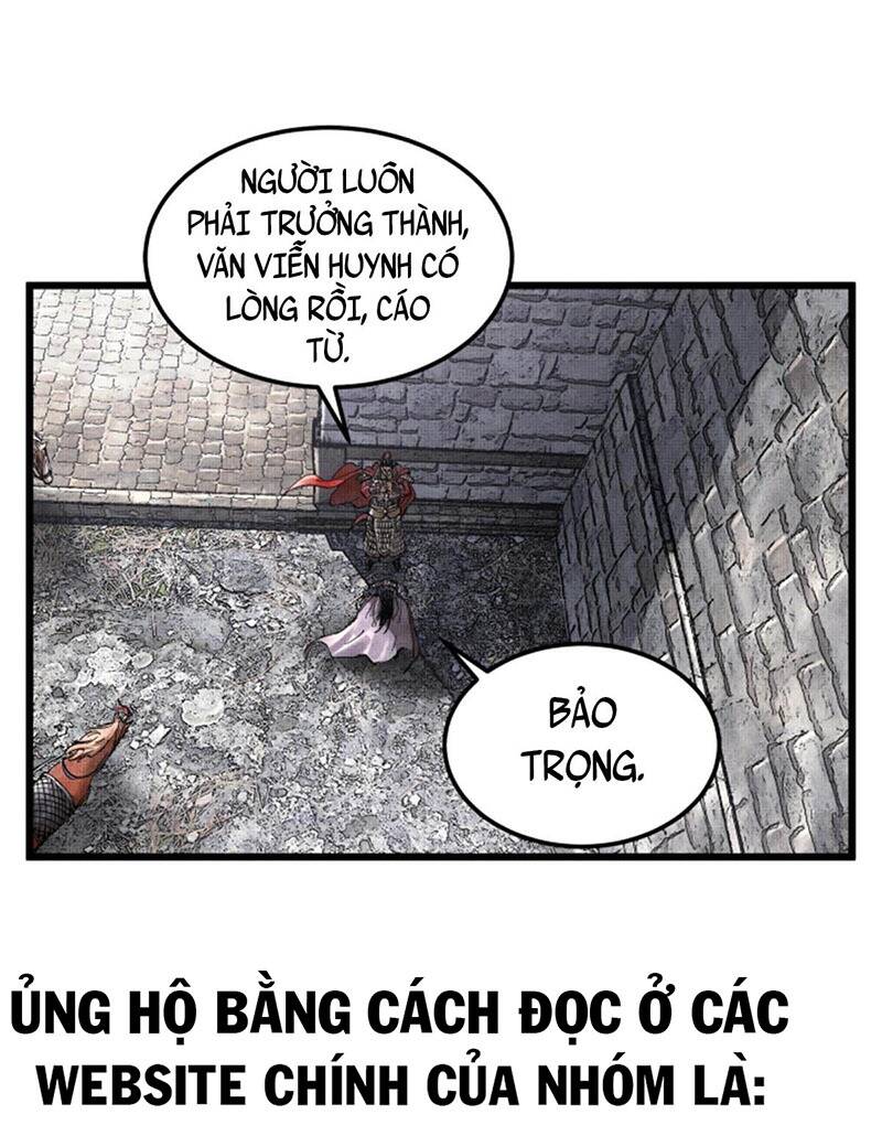 Thiên Hạ Đệ Nhất Lữ Bố - Chapter 25 - Page 36