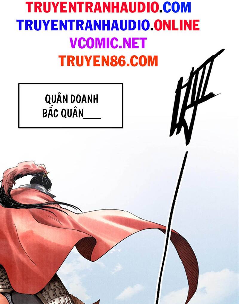 Thiên Hạ Đệ Nhất Lữ Bố - Chapter 25 - Page 37