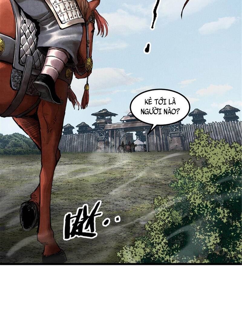 Thiên Hạ Đệ Nhất Lữ Bố - Chapter 25 - Page 38