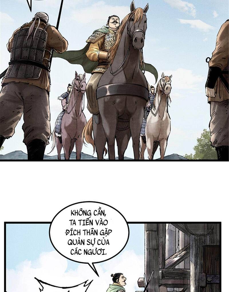 Thiên Hạ Đệ Nhất Lữ Bố - Chapter 25 - Page 40