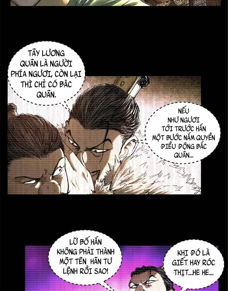 Thiên Hạ Đệ Nhất Lữ Bố - Chapter 25 - Page 42