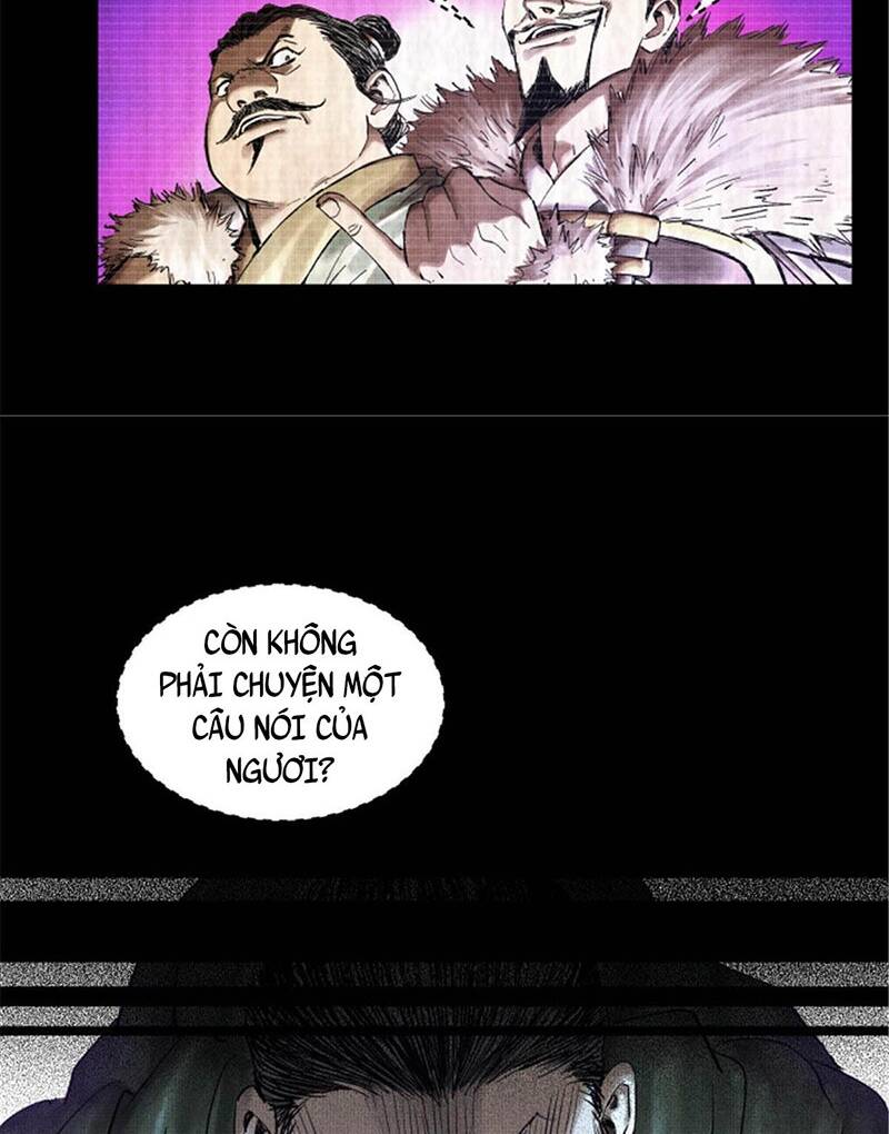 Thiên Hạ Đệ Nhất Lữ Bố - Chapter 25 - Page 43