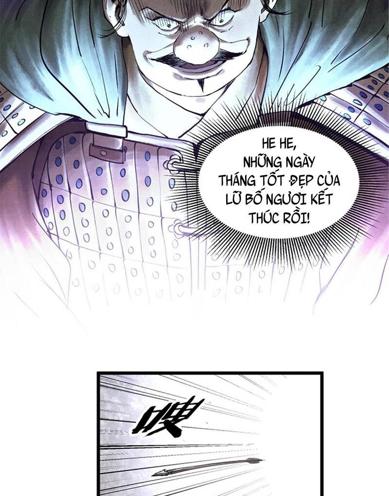 Thiên Hạ Đệ Nhất Lữ Bố - Chapter 25 - Page 44