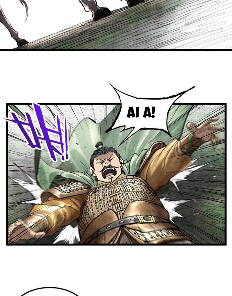 Thiên Hạ Đệ Nhất Lữ Bố - Chapter 25 - Page 47