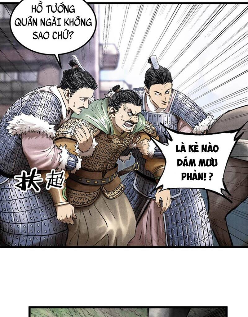 Thiên Hạ Đệ Nhất Lữ Bố - Chapter 25 - Page 48