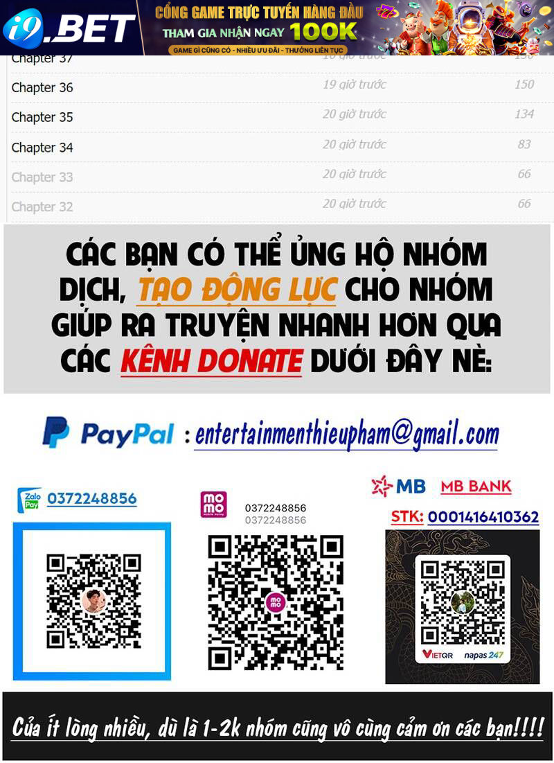 Thiên Hạ Đệ Nhất Lữ Bố - Chapter 25 - Page 53