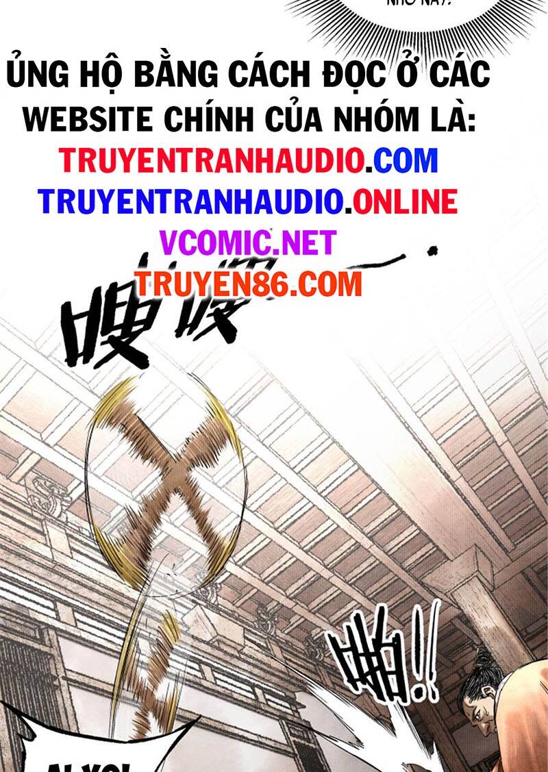 Thiên Hạ Đệ Nhất Lữ Bố - Chapter 25 - Page 5