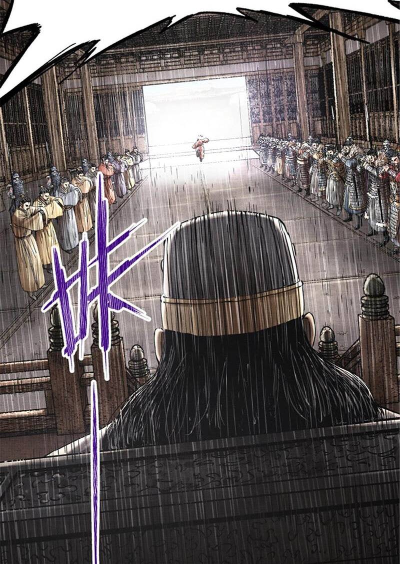 Thiên Hạ Đệ Nhất Lữ Bố - Chapter 25 - Page 8