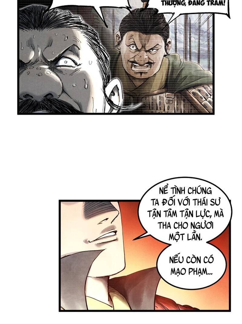 Thiên Hạ Đệ Nhất Lữ Bố - Chapter 26 - Page 10