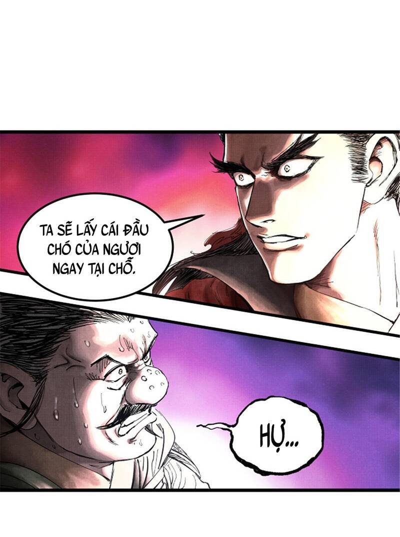 Thiên Hạ Đệ Nhất Lữ Bố - Chapter 26 - Page 11