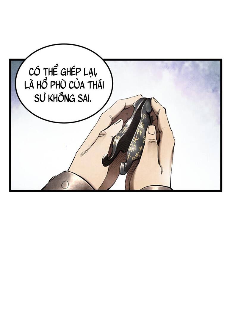 Thiên Hạ Đệ Nhất Lữ Bố - Chapter 26 - Page 12