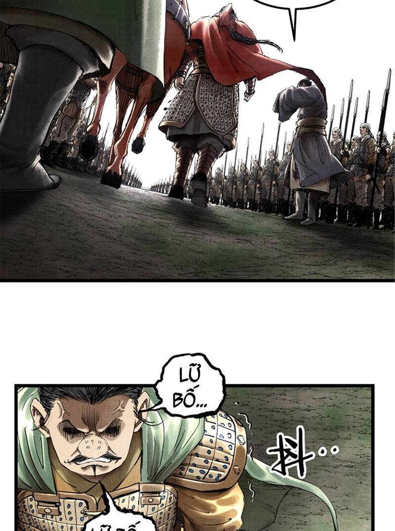 Thiên Hạ Đệ Nhất Lữ Bố - Chapter 26 - Page 14