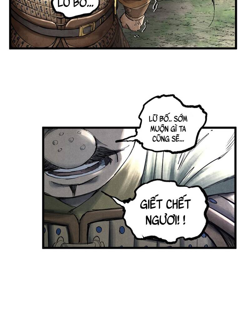 Thiên Hạ Đệ Nhất Lữ Bố - Chapter 26 - Page 15