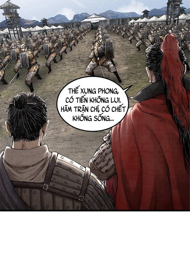 Thiên Hạ Đệ Nhất Lữ Bố - Chapter 26 - Page 17