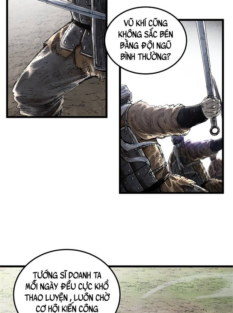 Thiên Hạ Đệ Nhất Lữ Bố - Chapter 26 - Page 19