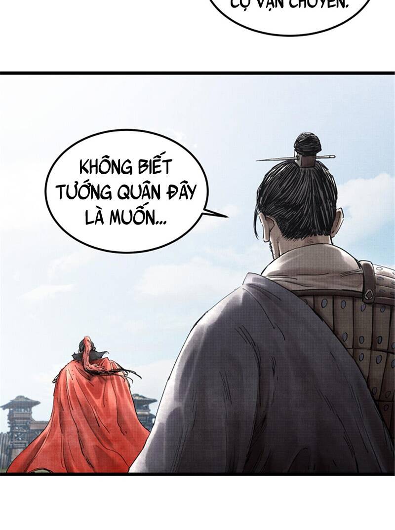 Thiên Hạ Đệ Nhất Lữ Bố - Chapter 26 - Page 22