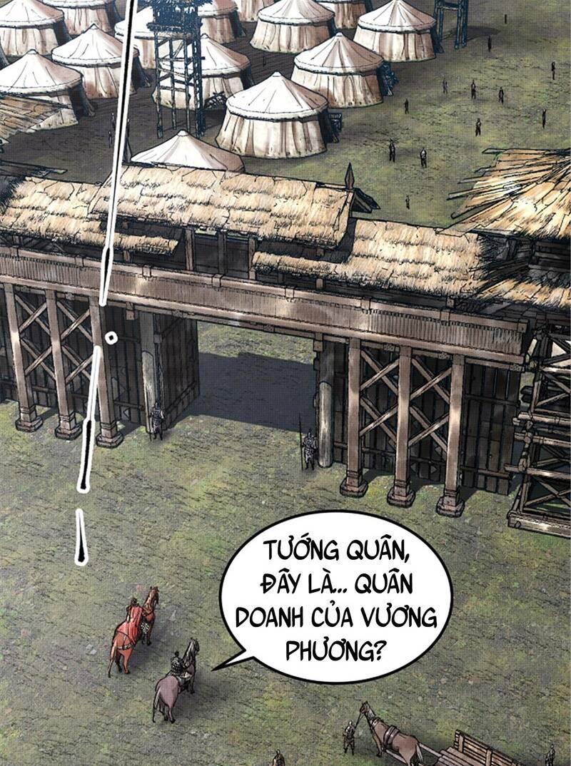 Thiên Hạ Đệ Nhất Lữ Bố - Chapter 26 - Page 24