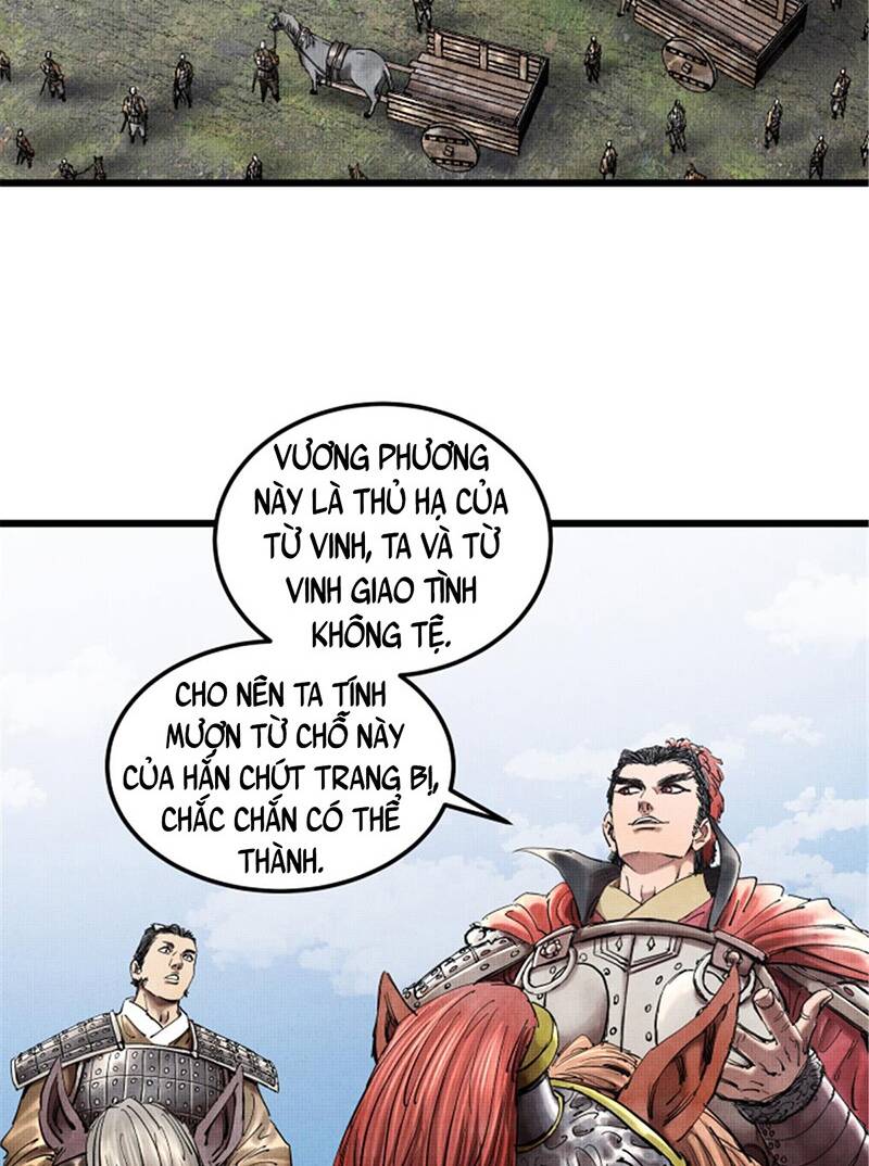 Thiên Hạ Đệ Nhất Lữ Bố - Chapter 26 - Page 25