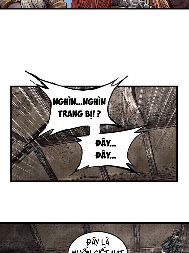 Thiên Hạ Đệ Nhất Lữ Bố - Chapter 26 - Page 26