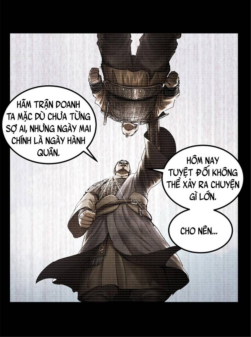 Thiên Hạ Đệ Nhất Lữ Bố - Chapter 26 - Page 29