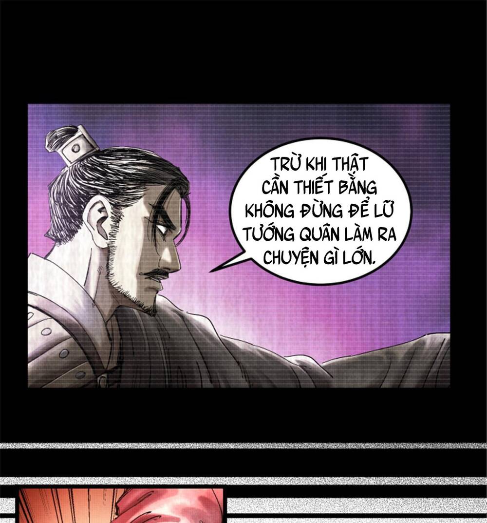 Thiên Hạ Đệ Nhất Lữ Bố - Chapter 26 - Page 30