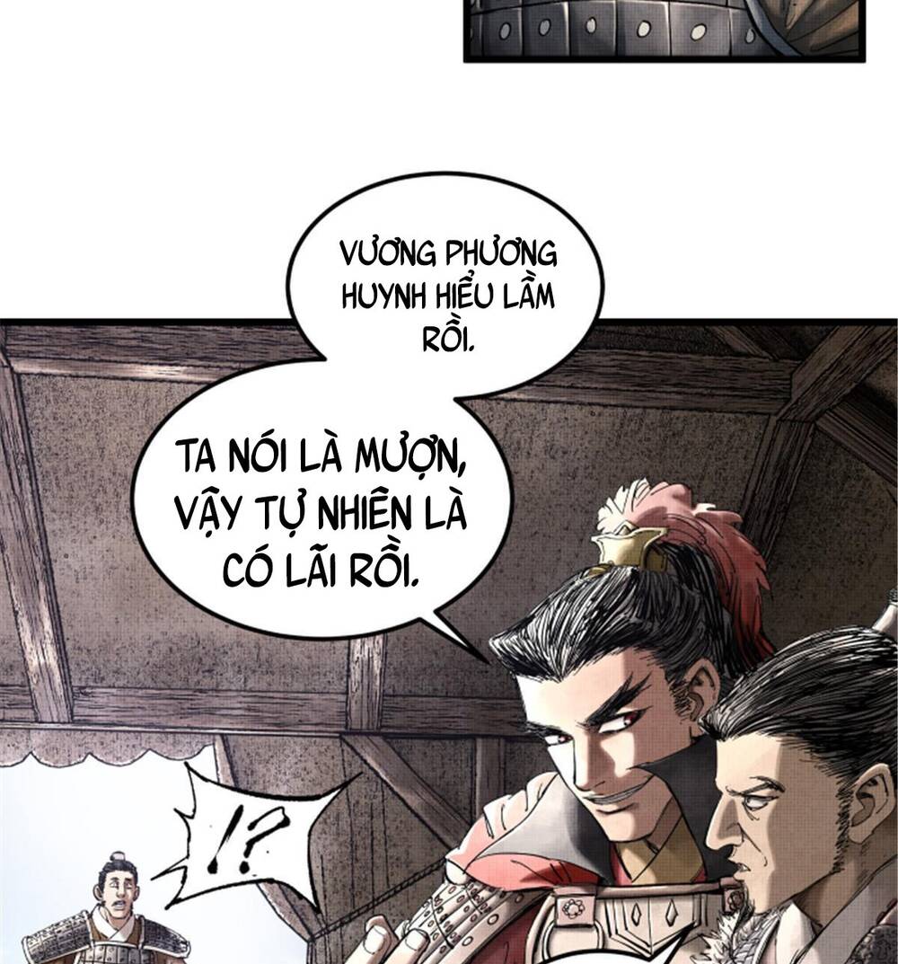 Thiên Hạ Đệ Nhất Lữ Bố - Chapter 26 - Page 32