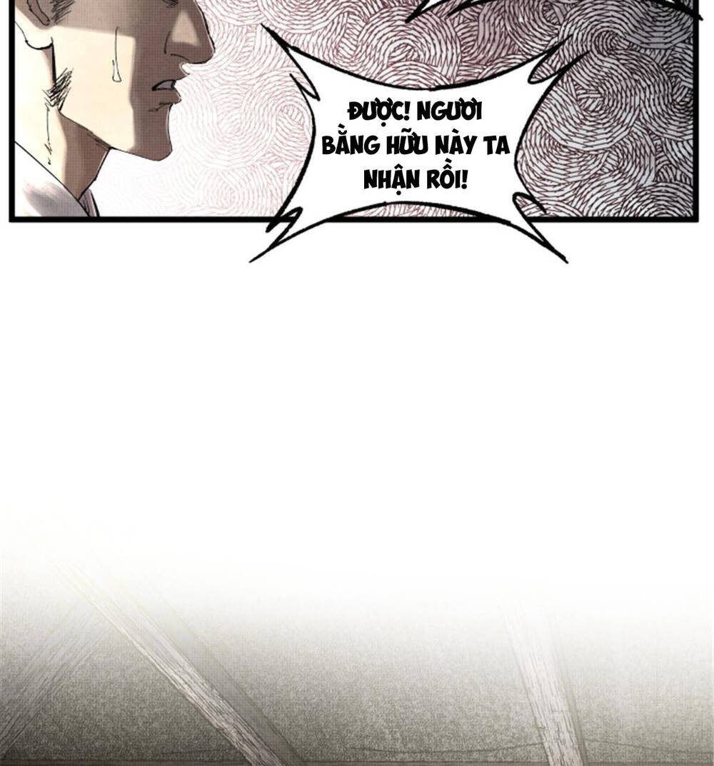 Thiên Hạ Đệ Nhất Lữ Bố - Chapter 26 - Page 36