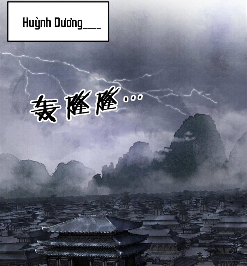 Thiên Hạ Đệ Nhất Lữ Bố - Chapter 26 - Page 39