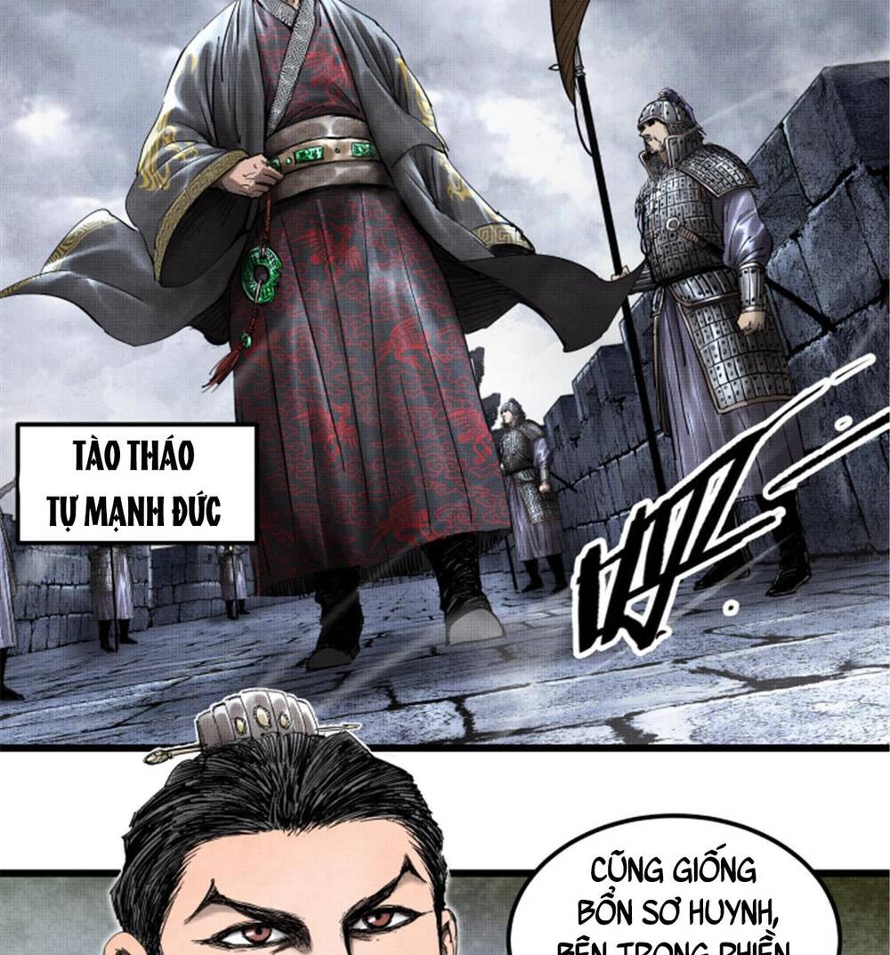 Thiên Hạ Đệ Nhất Lữ Bố - Chapter 26 - Page 42