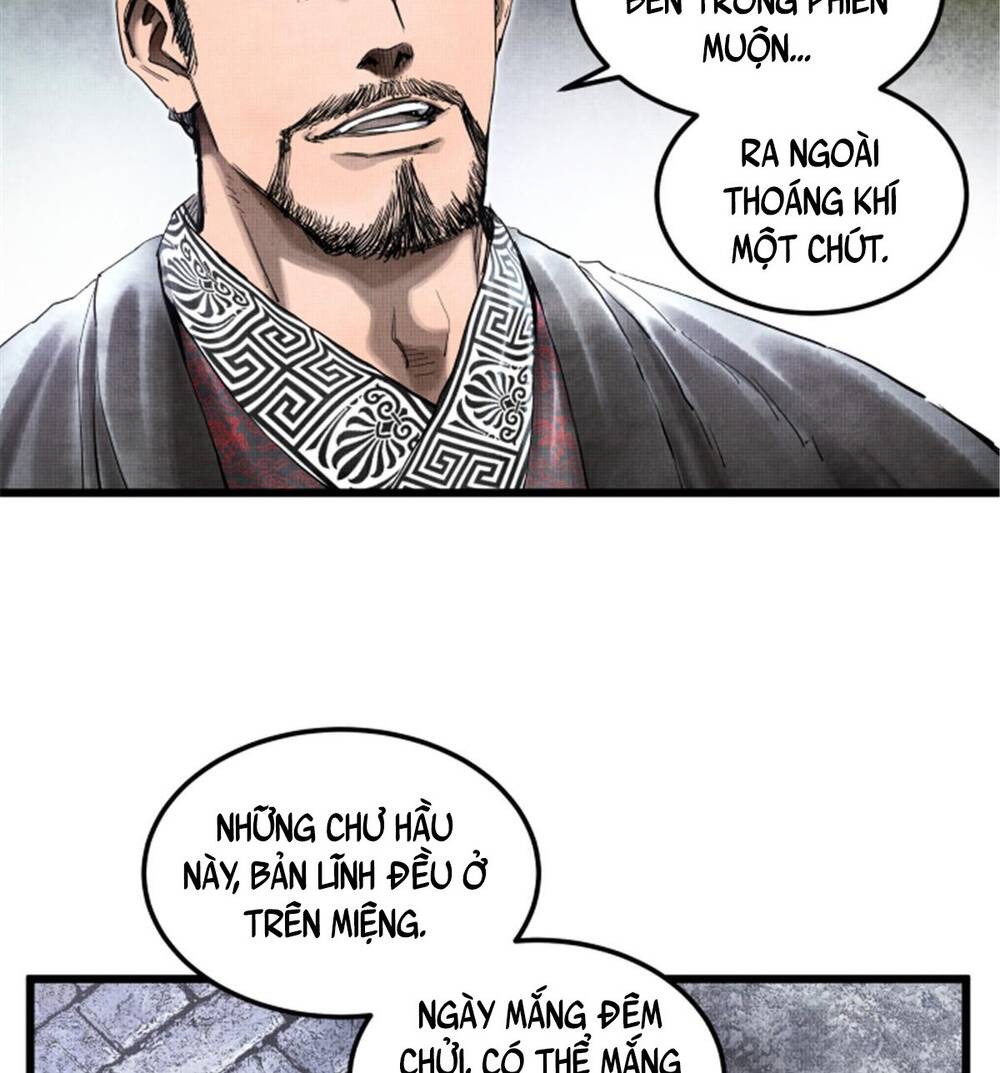 Thiên Hạ Đệ Nhất Lữ Bố - Chapter 26 - Page 43