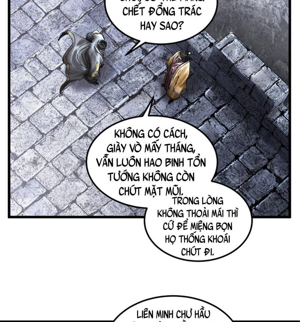 Thiên Hạ Đệ Nhất Lữ Bố - Chapter 26 - Page 44