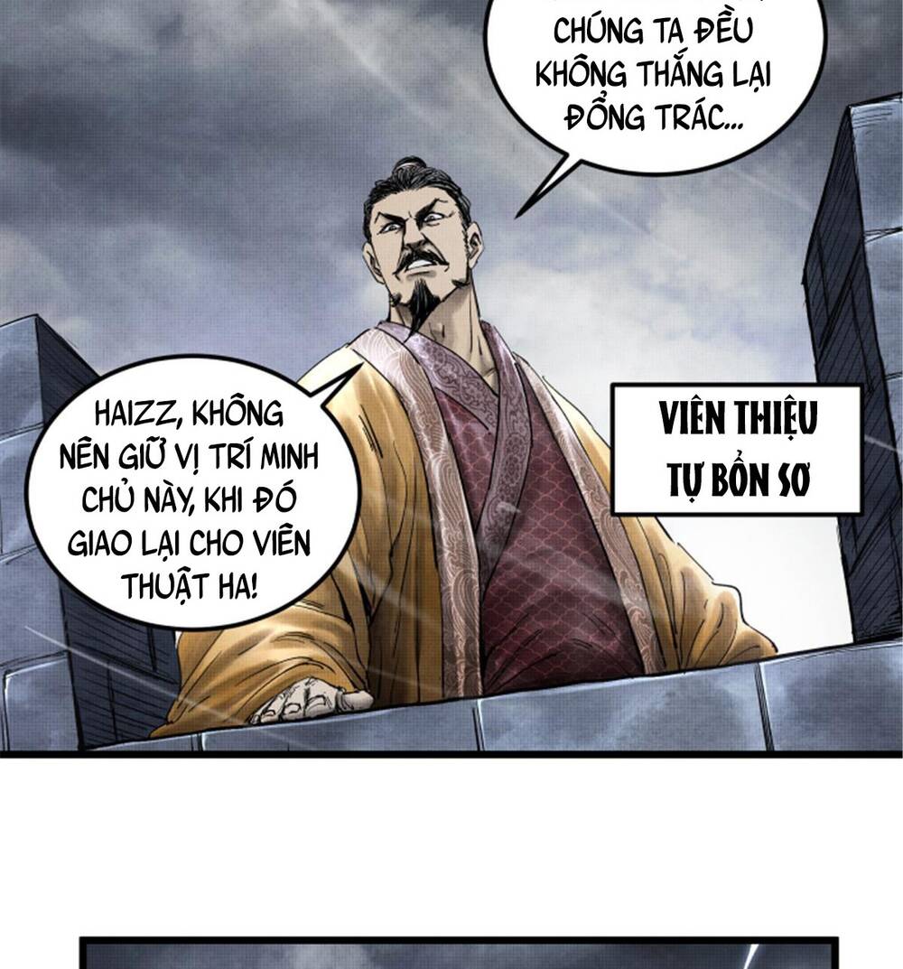 Thiên Hạ Đệ Nhất Lữ Bố - Chapter 26 - Page 46