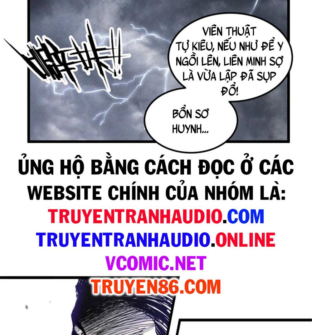 Thiên Hạ Đệ Nhất Lữ Bố - Chapter 26 - Page 47
