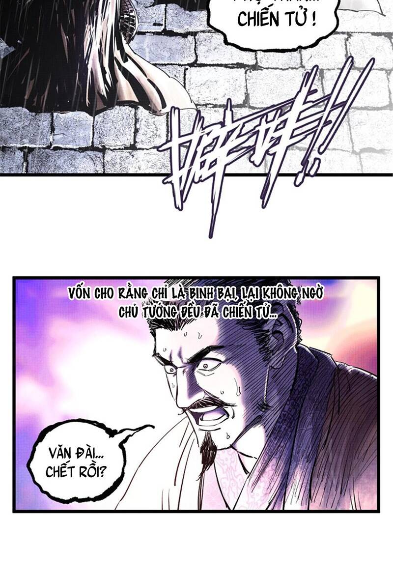 Thiên Hạ Đệ Nhất Lữ Bố - Chapter 27 - Page 9