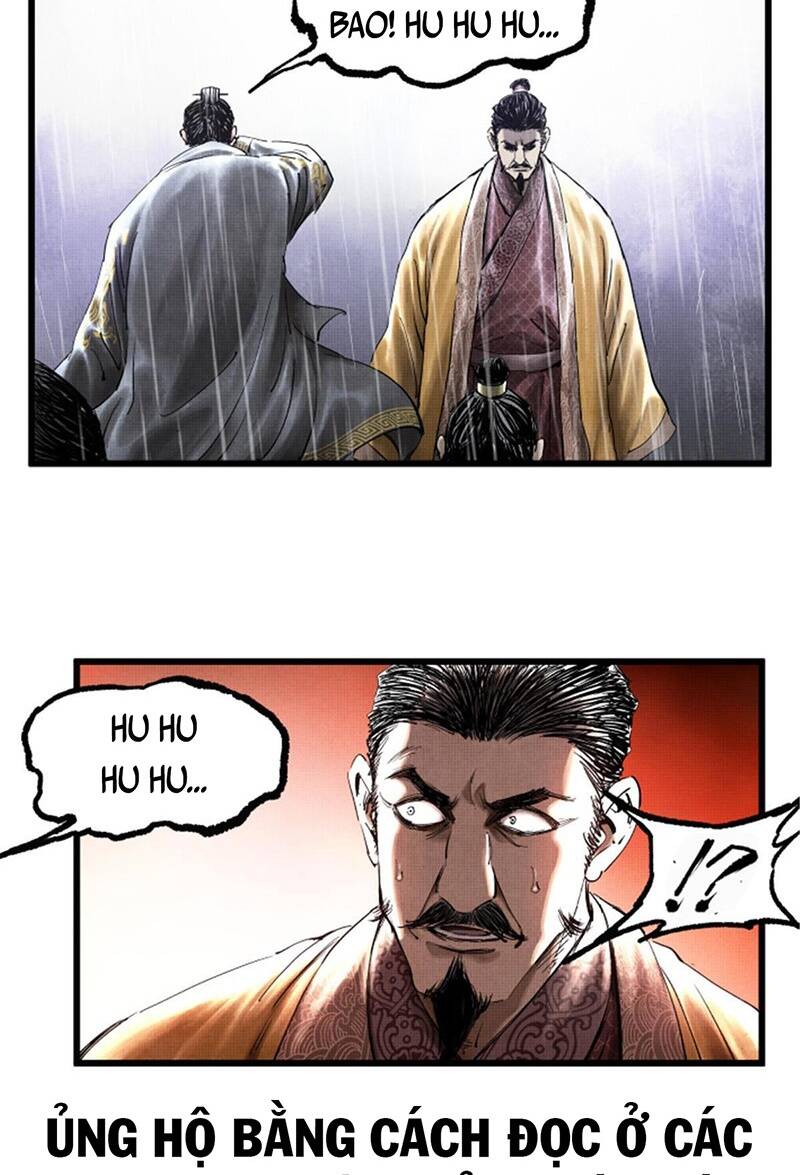 Thiên Hạ Đệ Nhất Lữ Bố - Chapter 27 - Page 12