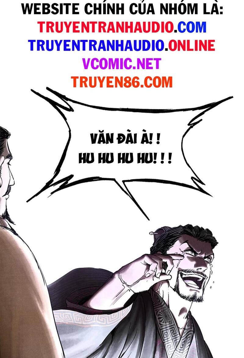 Thiên Hạ Đệ Nhất Lữ Bố - Chapter 27 - Page 13