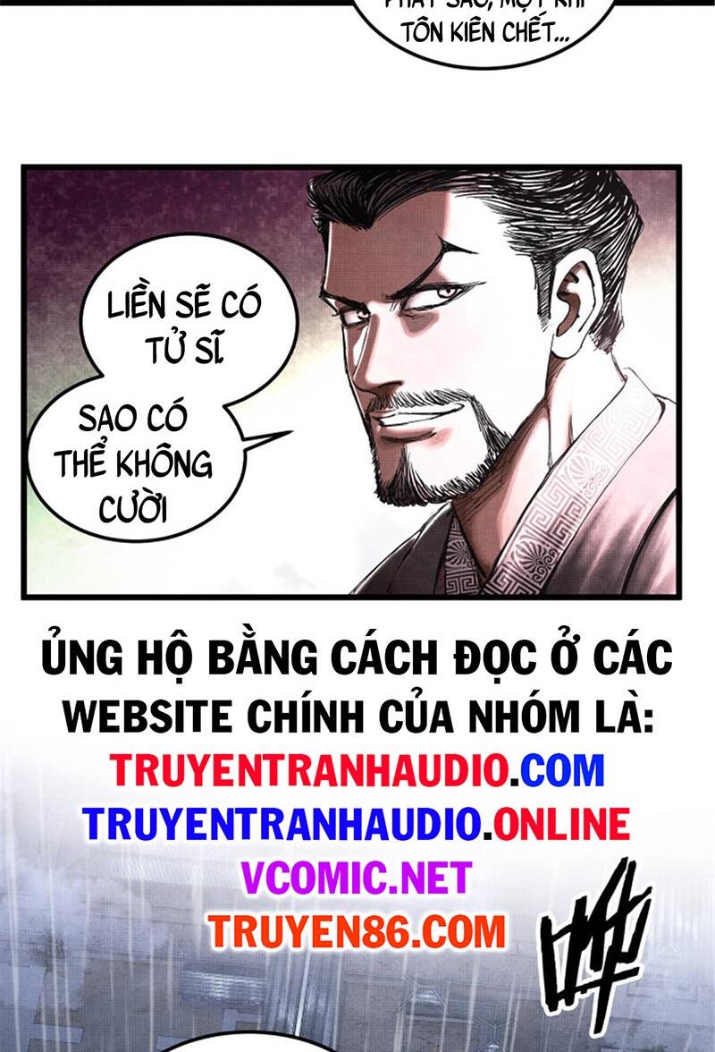 Thiên Hạ Đệ Nhất Lữ Bố - Chapter 27 - Page 19