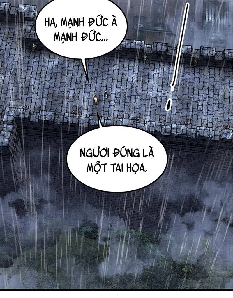 Thiên Hạ Đệ Nhất Lữ Bố - Chapter 27 - Page 20