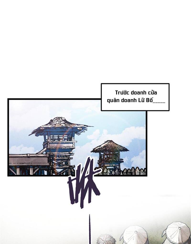 Thiên Hạ Đệ Nhất Lữ Bố - Chapter 27 - Page 21