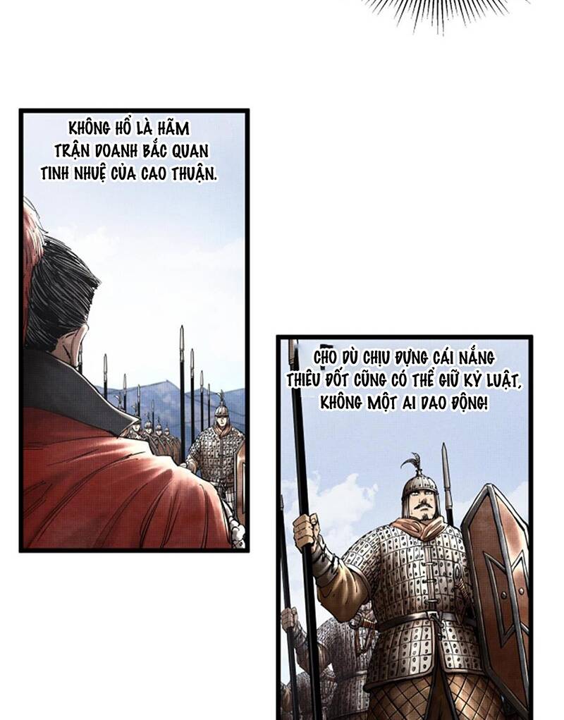 Thiên Hạ Đệ Nhất Lữ Bố - Chapter 27 - Page 25