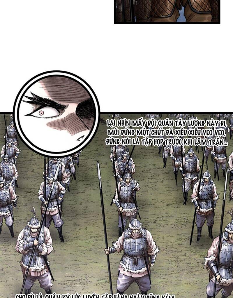 Thiên Hạ Đệ Nhất Lữ Bố - Chapter 27 - Page 26