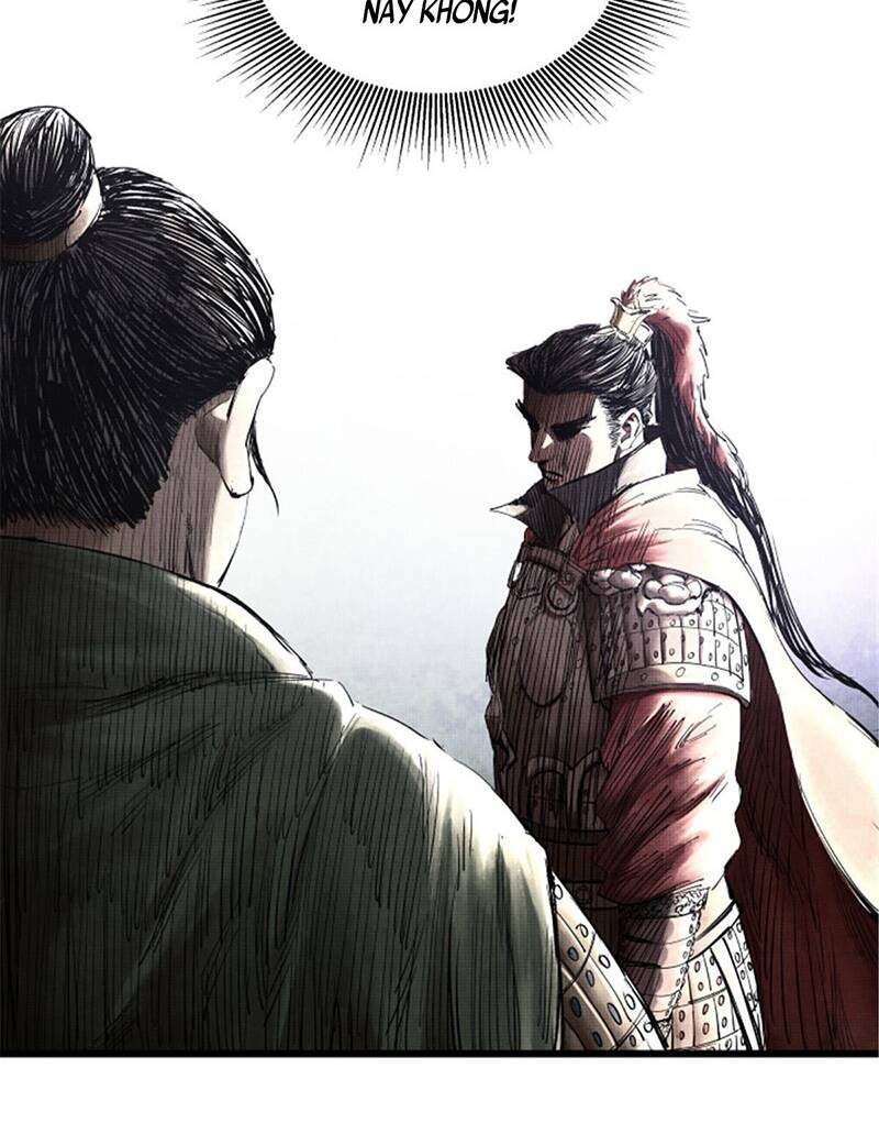 Thiên Hạ Đệ Nhất Lữ Bố - Chapter 27 - Page 29