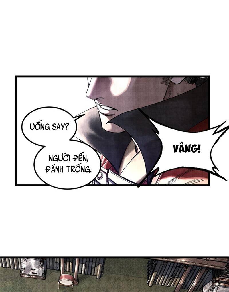Thiên Hạ Đệ Nhất Lữ Bố - Chapter 27 - Page 30