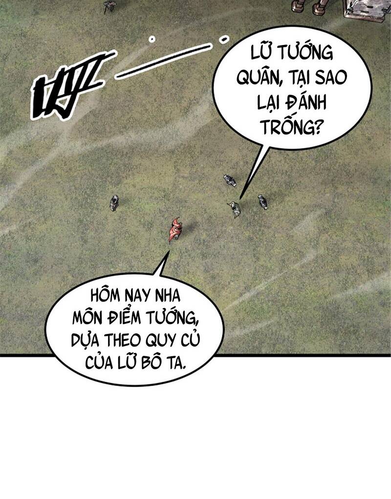 Thiên Hạ Đệ Nhất Lữ Bố - Chapter 27 - Page 31