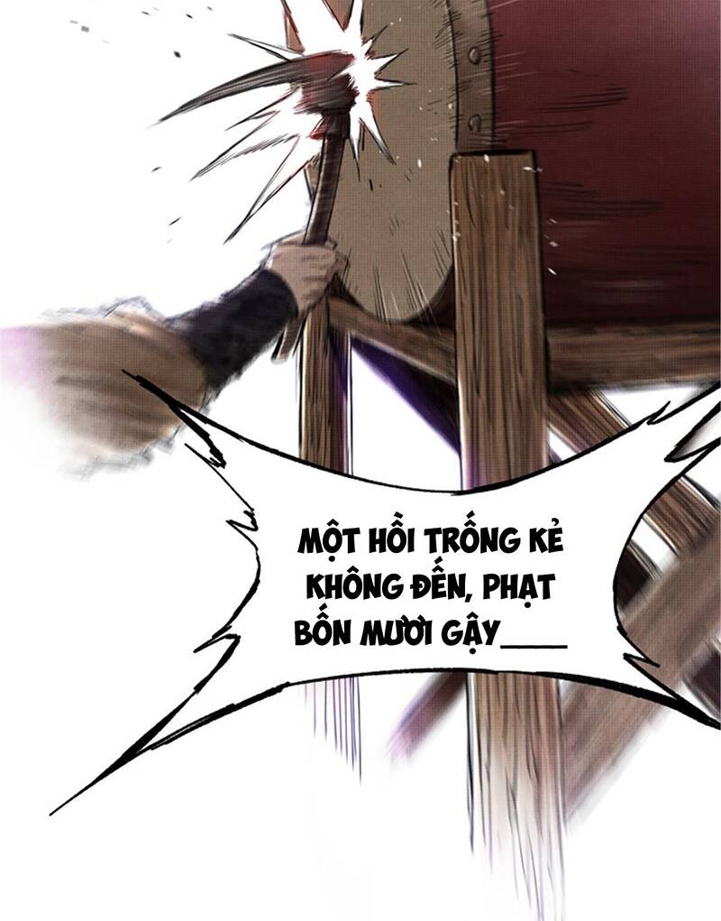 Thiên Hạ Đệ Nhất Lữ Bố - Chapter 27 - Page 33