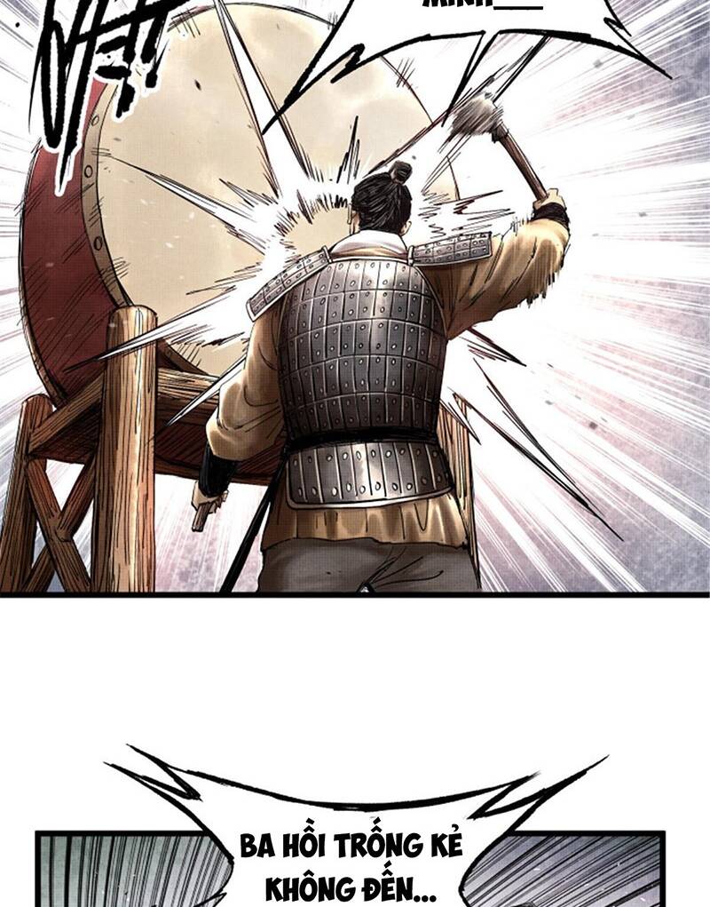 Thiên Hạ Đệ Nhất Lữ Bố - Chapter 27 - Page 35