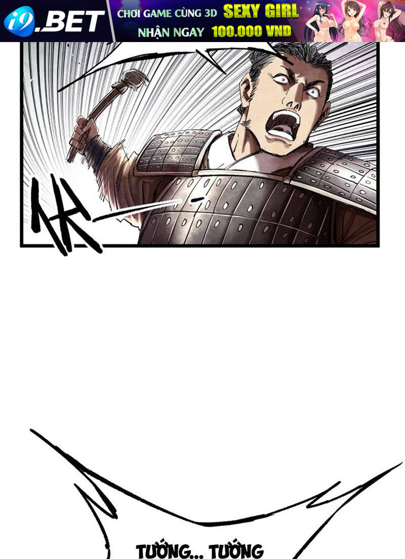 Thiên Hạ Đệ Nhất Lữ Bố - Chapter 27 - Page 36